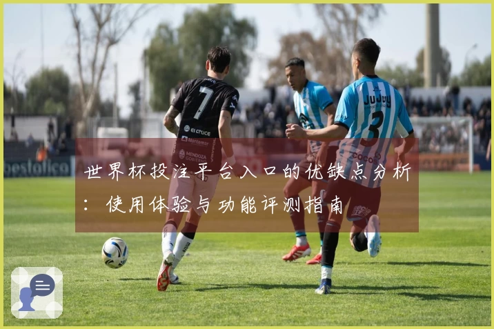 世界杯投注平台入口的优缺点分析：使用体验与功能评测指南