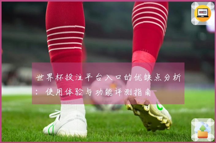 世界杯投注平台入口的优缺点分析：使用体验与功能评测指南