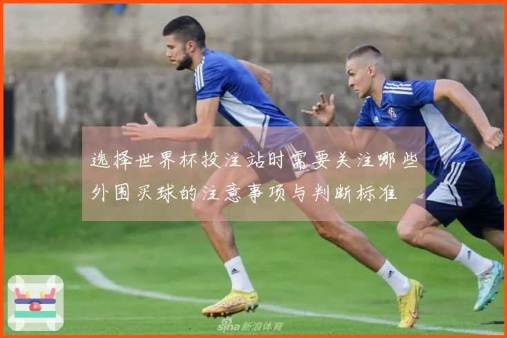 选择世界杯投注站时需要关注哪些外围买球的注意事项与判断标准